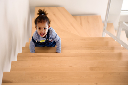 Comment bien vitrifier un escalier ?